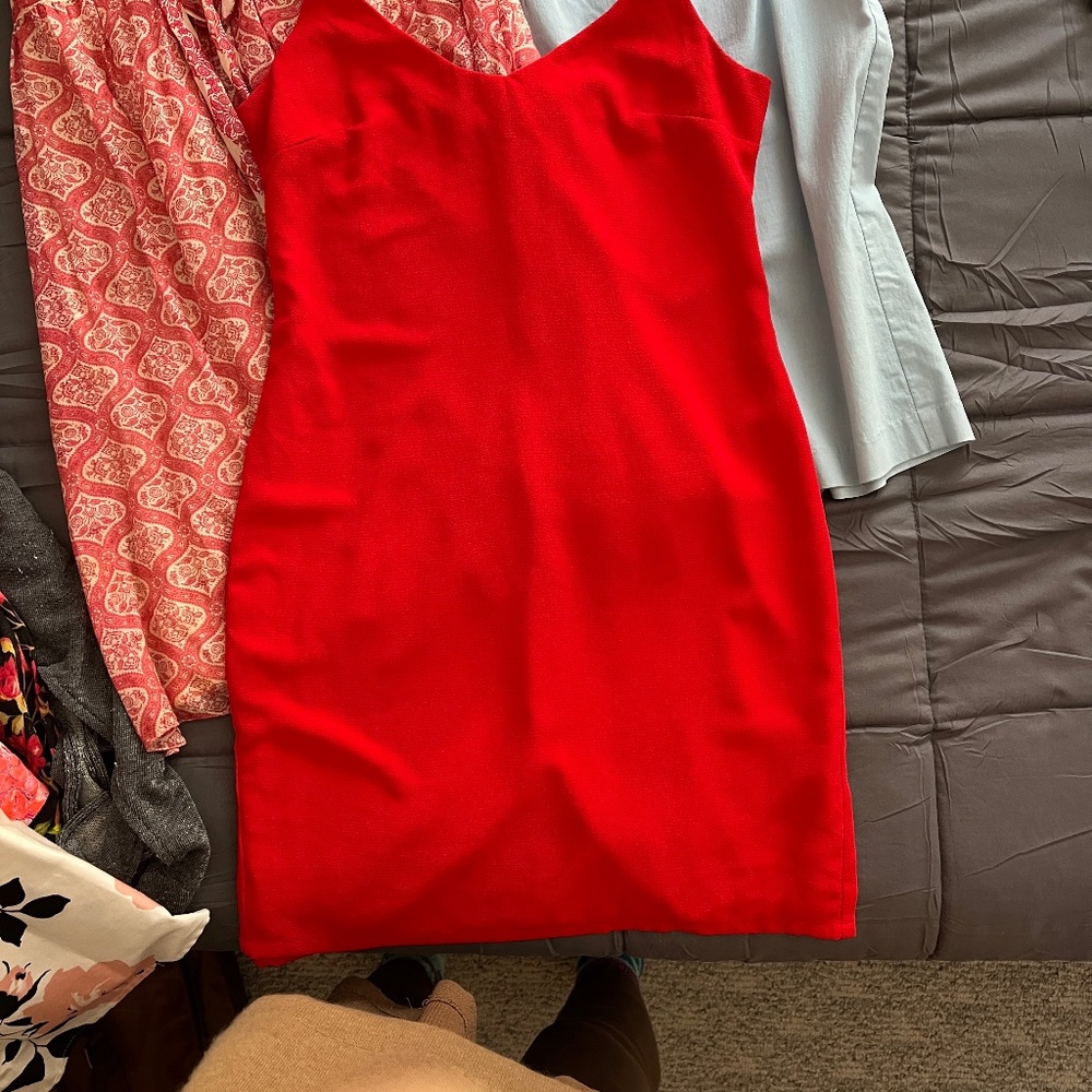 Summer Mini Dresses - image 4